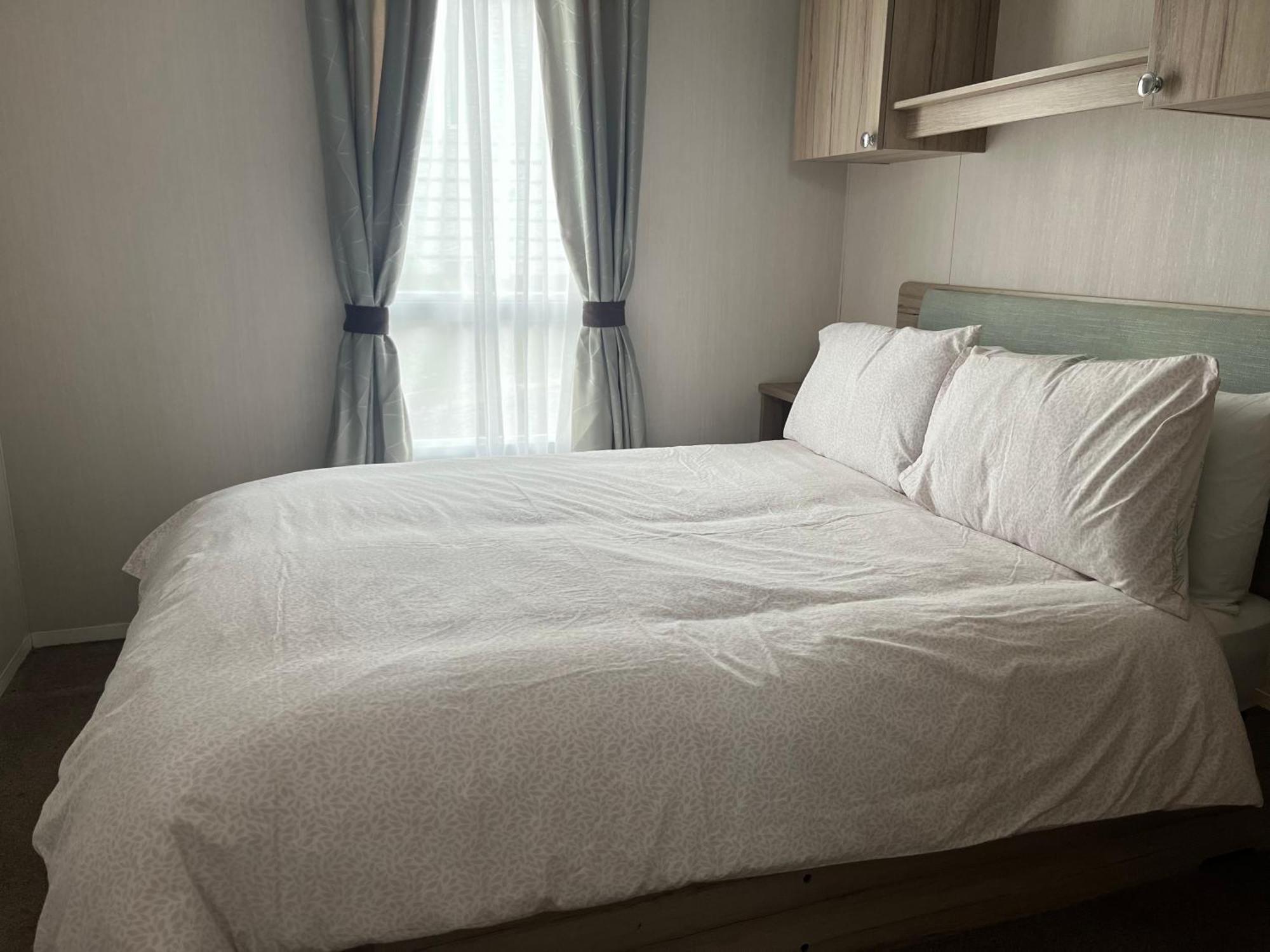 בנלץ' Ger-Y-Bwlch - Spacious Static On 5Star Site With Swimming Pool מראה חיצוני תמונה
